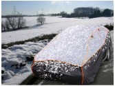 Automobile Automobile Eufab Saab Eufab Housse protection grele