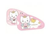 Automobile Automobile Angel Cat Sugar Pares soleil monospace enfant Angel Cat Sugar ACSAA020