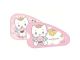 Automobile Automobile Angel Cat Sugar Pares soleil monospace enfant Angel Cat Sugar ACSAA020