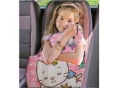 Automobile Automobile Angel Cat Sugar Couverture polaire enfant Angel Cat Sugar ACKFZ540