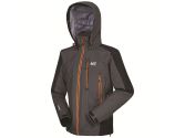 Achat Vente Veste Millet Escent 2L Gore-tex Dual tech Veste homme Gris sur freemountain.fr
