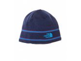 Homme Homme The north face Bonnet The north face Logo Laine merinos unisex Bleu