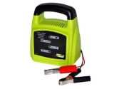 PRO USER Chargeur de batterie automatique MCH 4A - 16600