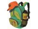 Accueil Accueil Frendo FRENDO Kit de la jungle 7L Sac a dos casquete gourde enfant 1263 vert