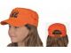 Accessoires randonnee Accessoires randonnee Frendo FRENDO Jungle Casquette enfant 1264 orange