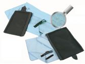 Accessoires randonnee Accessoires randonnee Frendo FRENDO Serviette microfibre 50X100 0406