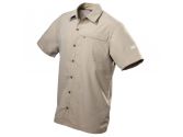 Homme Homme Millet MILLET Torres drynamic Chemise manche courte homme miv4097