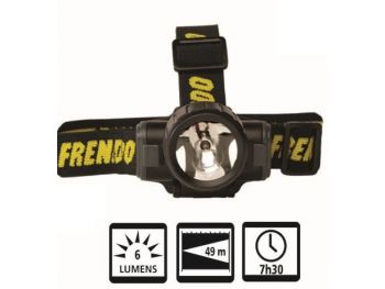 FRENDO Lampe frontale ACTION 803 FRENDO Lampe frontale ACTION 803
