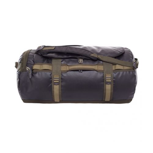 Sac Etanche The north face BASE CAMP DUFFEL Bagagerie Voyage T M Noir Sac Etanche The north face BASE CAMP DUFFEL Bagagerie Voyage T M Noir