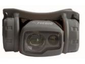 Escalade Escalade Frendo FRENDO Lampe frontale DUA LED noir 915
