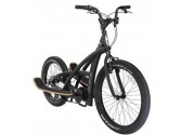 Activités Activités Kangour'hop Velo stepper Hammer Nexxus anthracite
