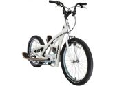 Activités Activités Kangour'hop Velo stepper Work it Nexxus blanc