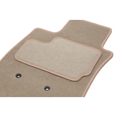 Luxe gt Beige order 2+1grand tapis arriere et coffre Luxe gt Beige order 2+1grand tapis arriere et coffre