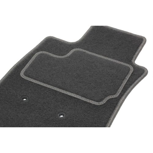 Luxe gt Gris order 2+1grand tapis arriere et coffre Luxe gt Gris order 2+1grand tapis arriere et coffre