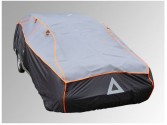 Automobile Automobile Eufab Mitsubishi modele ancer Eufab Housse protection grele 16171
