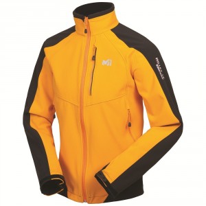 Veste softshell: Offre des vestes 
