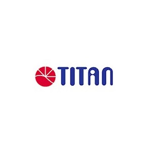 Titan Cd