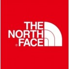 Logo The north face