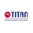 Logo Titan-cd