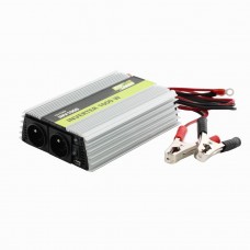 EUFAB Convertisseur de tension Pro User 12V 1000W INV1000