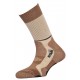 Chaussette randonnee RYWAN Rando Climasoks universel 1073 beige