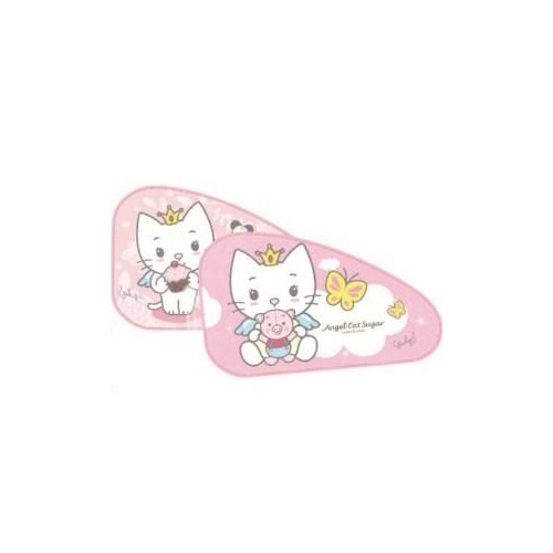 Automobile Automobile Angel Cat Sugar Pares soleil monospace enfant Angel Cat Sugar ACSAA020