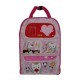 Organiseur de siege enfant Angel Cat Sugar ACKFZ650