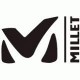 Millet Advance windstopper Pantalon femme miv3821 Noir