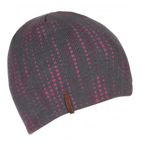 Femme Millet MILLET Alias beanie Bonnet montagne femme miv5271 gris