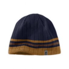 Bonnet polaire The north face Blues II Tricot unisex Bleu