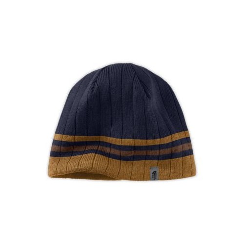 Homme Homme The north face Bonnet The north face Blues II Tricot Polaire unisex Bleu