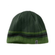 Homme Homme The north face Bonnet The north face Blues II Tricot Polaire unisex Vert