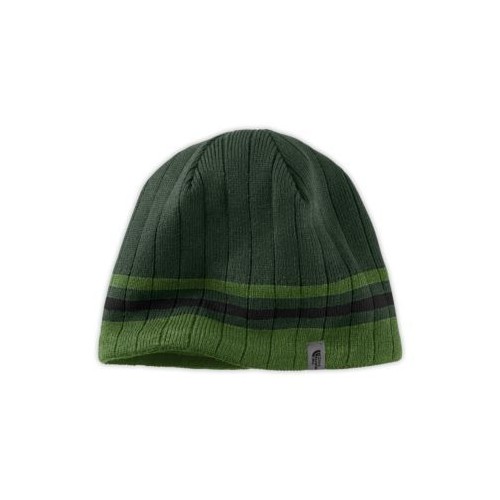 Homme Homme The north face Bonnet The north face Blues II Tricot Polaire unisex Vert