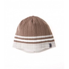 Bonnet The north face Blues II Tricot Polaire unisex Beige