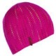 Femme Millet MILLET Alias beanie Bonnet montagne femme Rose