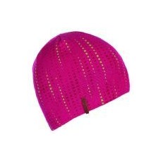 Femme Millet MILLET Alias beanie Bonnet montagne femme Rose