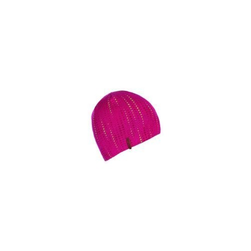 Femme Millet MILLET Alias beanie Bonnet montagne femme Rose