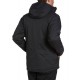 Veste Columbia Mia Monte Chaude Capuche homme Noir