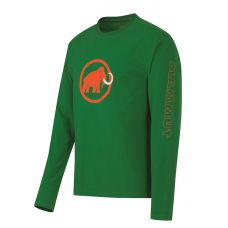 MAMMUT Logo tee shirt montagne homme vetement balade randonnee escalade alpinisme freemountain 1041-02572