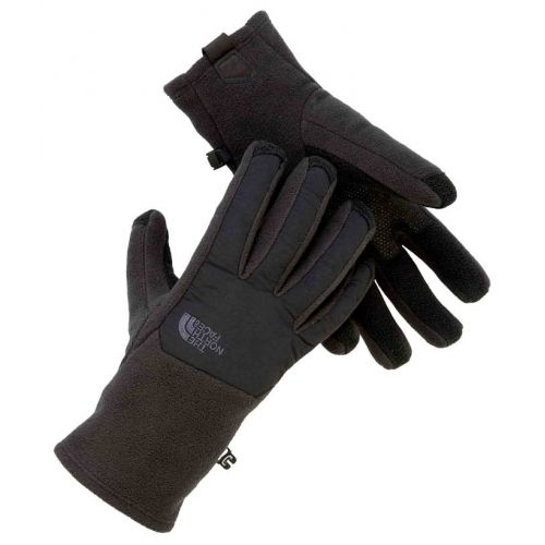 Gants Noir The North Face - Homme