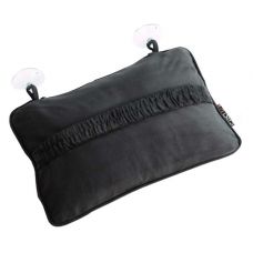 Coussin de cou Confort Ultra doux 27x31 - Voiture, Camping car