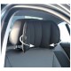 Cale tete Custo Ajustable pour Auto Camping-car