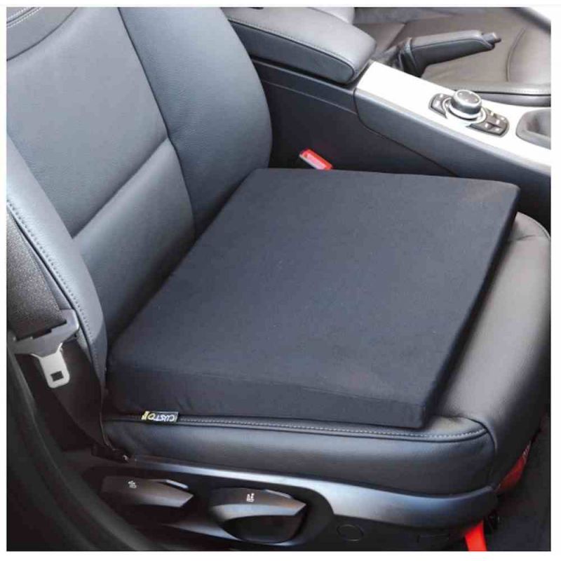 Coussin Custo Rehausseur pour Auto Camping-car 