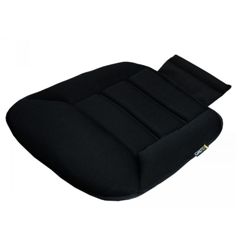 Coussin auto Coussin rehausseur auto , Cale nuque auto Accessoire confort  interieur