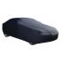 Bache Auto Housse de protection auto Interieur T.M: 432x165x119