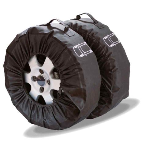 Housse de protection pour camping-car 550ER, longueur 525-550 cm + sac de  rangement