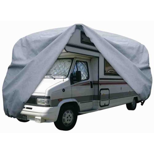 Housse de protection Custo Camping Car Taille S 550x220x260 Ref. 174510
