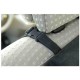 Housse de protection Auto My Dog pour banquette special chien