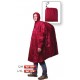 Poncho pelerine pelerine respirante Frendo 1377 - 1378