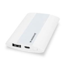 Batterie MINI Powergo tous Smartphone Iphone 3000 mAh